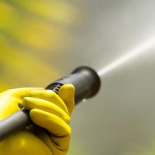 The Benefits Of Commercial Pressure Washing Thumbnail