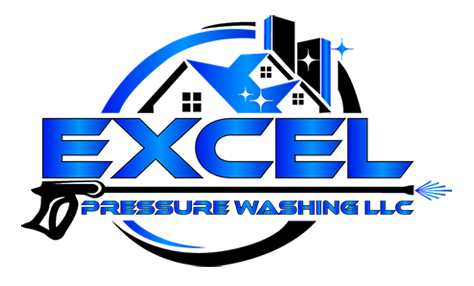 Excel Pressure Washing LLC Logo