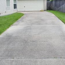 Concrete Cleaning in Sugar Land, TX 0