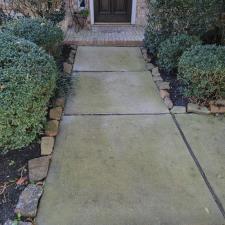 Concrete Cleaning in Katy, TX 0