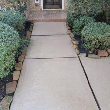 Concrete Cleaning in Katy, TX Thumbnail